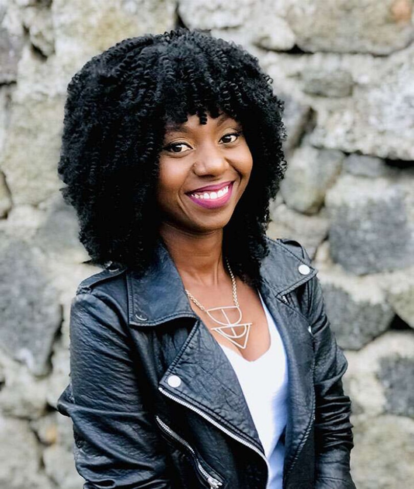 Une artiste congolaise remporte le Prix Dior de la photographie Une artiste congolaise remporte le Prix Dior de la photographie