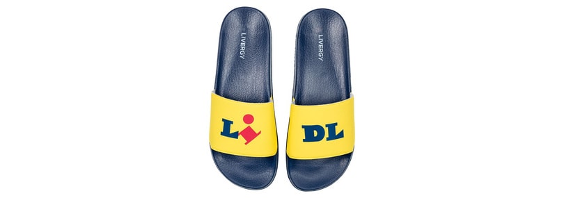 La mode dans les médias cette semaine : des sneakers Lidl en rupture de stock ! La mode dans les médias cette semaine : des sneakers Lidl en rupture de stock !