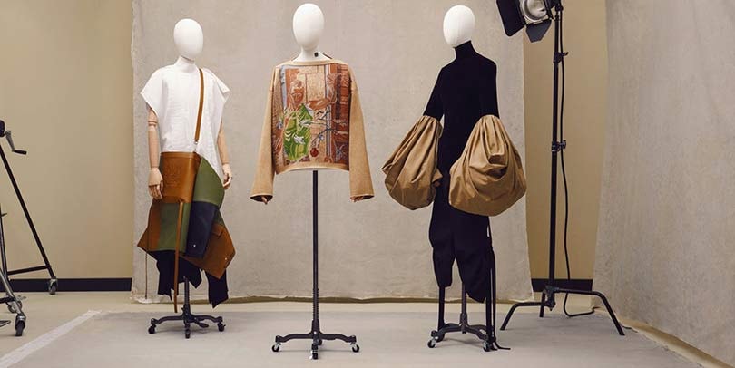Les dernières innovations digitales observées pendant les fashion weeks Les dernières innovations digitales observées pendant les fashion weeks