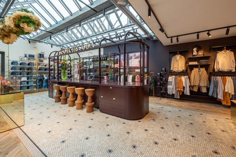 Inspiration retail : sept nouveaux concepts de magasins Inspiration retail : sept nouveaux concepts de magasins