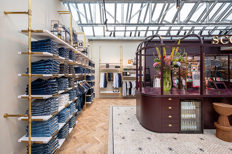 Inspiration retail : sept nouveaux concepts de magasins Inspiration retail : sept nouveaux concepts de magasins