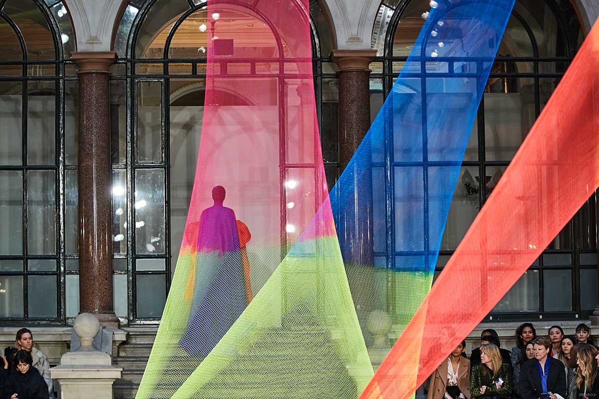 L'évolution de la mode alors que le monde commence à se rouvrir L'évolution de la mode alors que le monde commence à se rouvrir