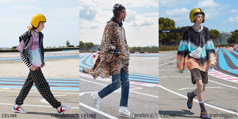Les temps forts de la fashion week SS21 Homme Les temps forts de la fashion week SS21 Homme