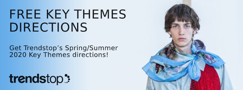 Les temps forts de la fashion week SS21 Homme Les temps forts de la fashion week SS21 Homme