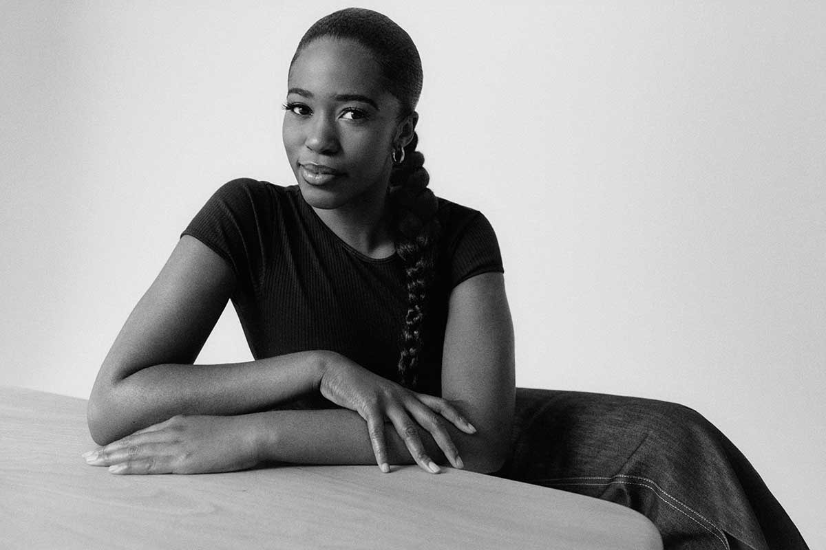 Matchesfashion lancera à la rentrée un projet d’envergure pour soutenir les jeunes créateurs Matchesfashion lancera à la rentrée un projet d’envergure pour soutenir les jeunes créateurs