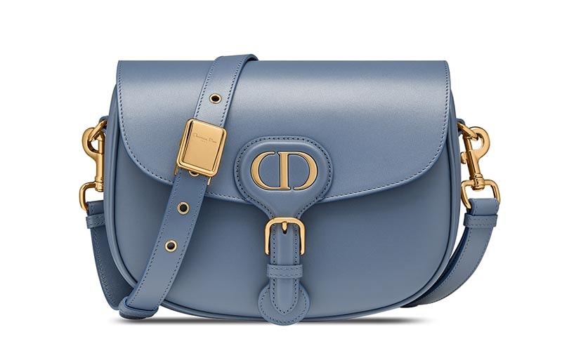 Dior présente les nouvelles couleurs du sac Bobby Dior présente les nouvelles couleurs du sac Bobby