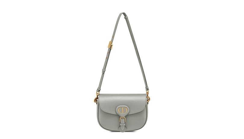 Dior présente les nouvelles couleurs du sac Bobby Dior présente les nouvelles couleurs du sac Bobby