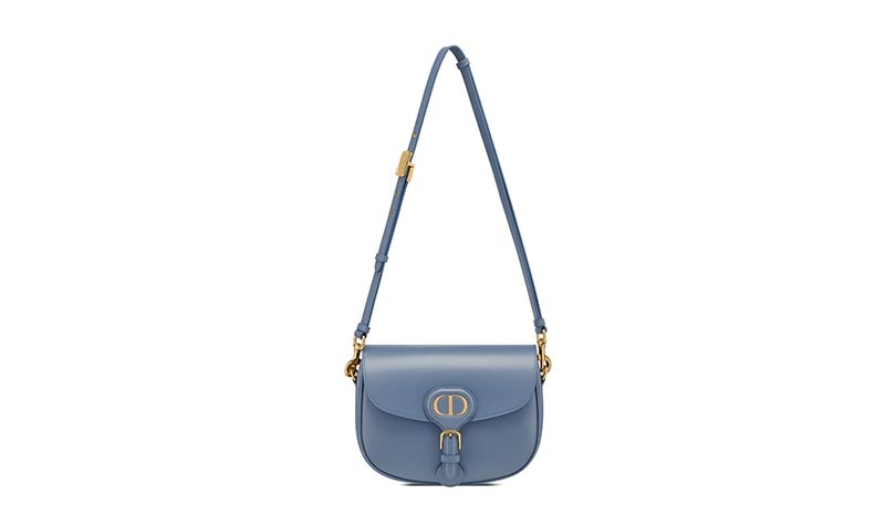 Dior présente les nouvelles couleurs du sac Bobby Dior présente les nouvelles couleurs du sac Bobby