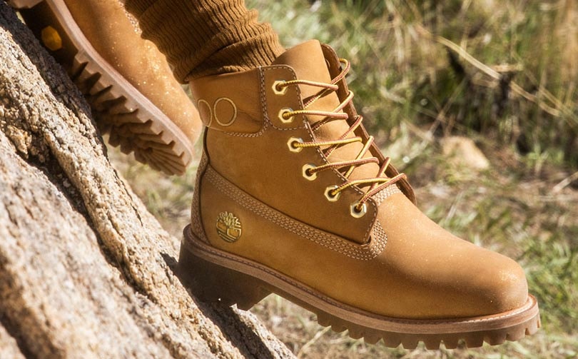 timberland westfield white city