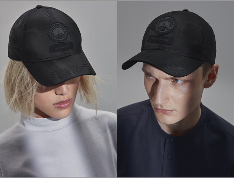 Canada Goose se renforce sur le segment de l’accessoire chic en collaborant avec Want Les Essentiels Canada Goose se renforce sur le segment de l’accessoire chic en collaborant avec Want Les Essentiels