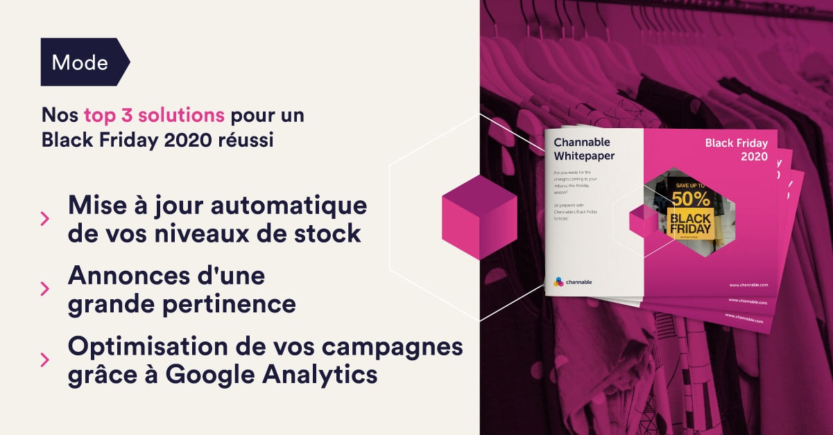 Black Friday 2020 : nos prévisions Black Friday 2020 : nos prévisions