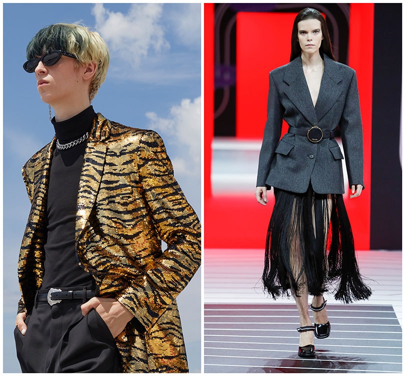 Tendances : ce qui va cartonner en boutiques à l’hiver 2020 Tendances : ce qui va cartonner en boutiques à l’hiver 2020