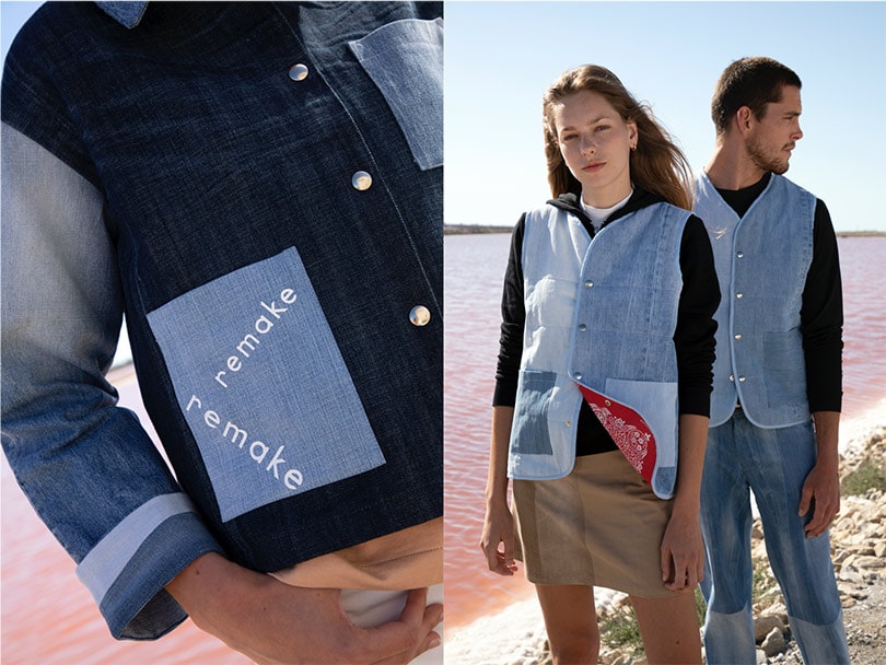 KAPORAL X SUPER MARCHÉ // LA NOUVELLE COLLABORATION 100% MADE IN MARSEILLE KAPORAL X SUPER MARCHÉ // LA NOUVELLE COLLABORATION 100% MADE IN MARSEILLE