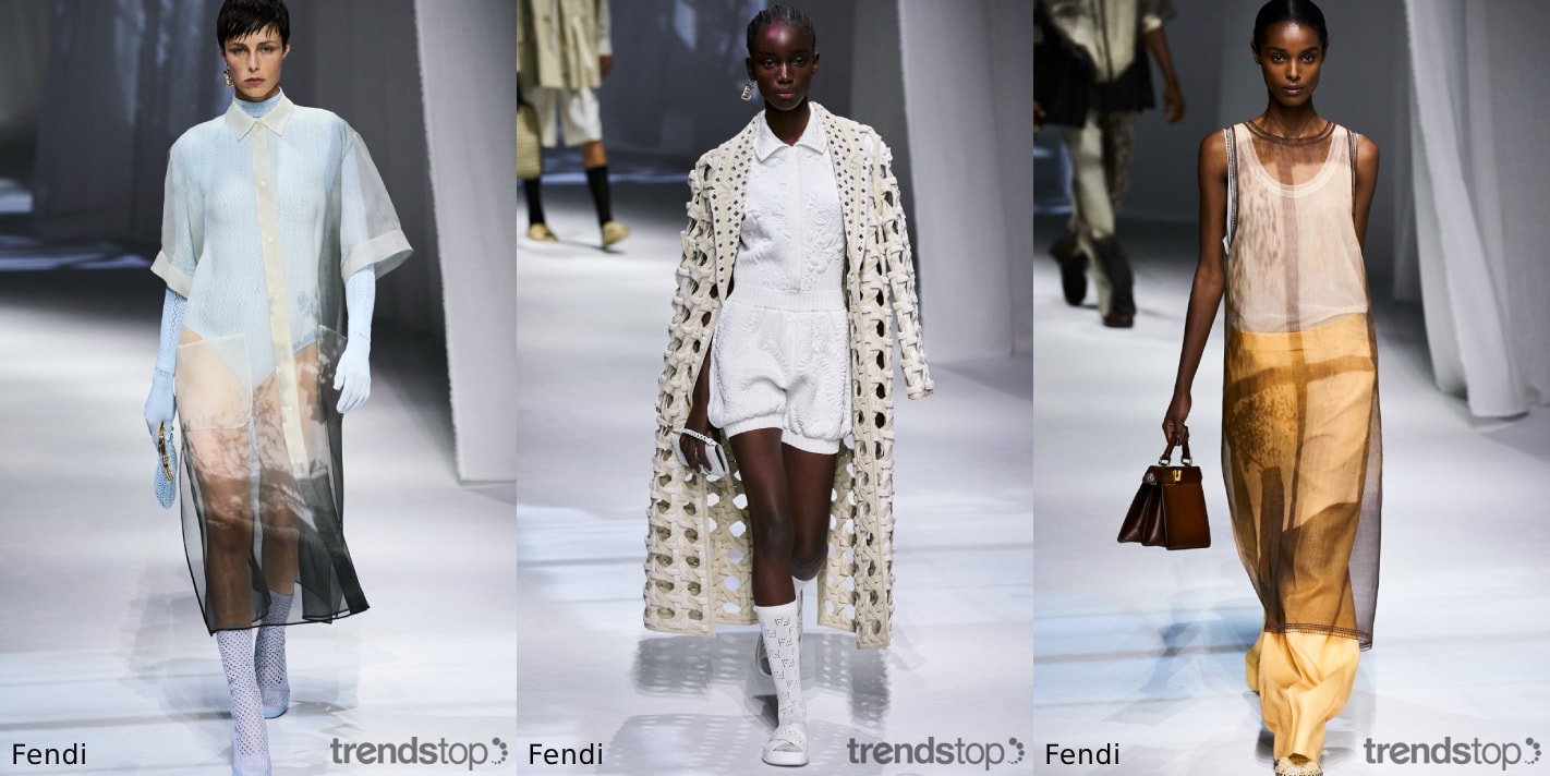 Aperçu de la semaine de la mode à Milan Printemps-Été 2021 Aperçu de la semaine de la mode à Milan Printemps-Été 2021