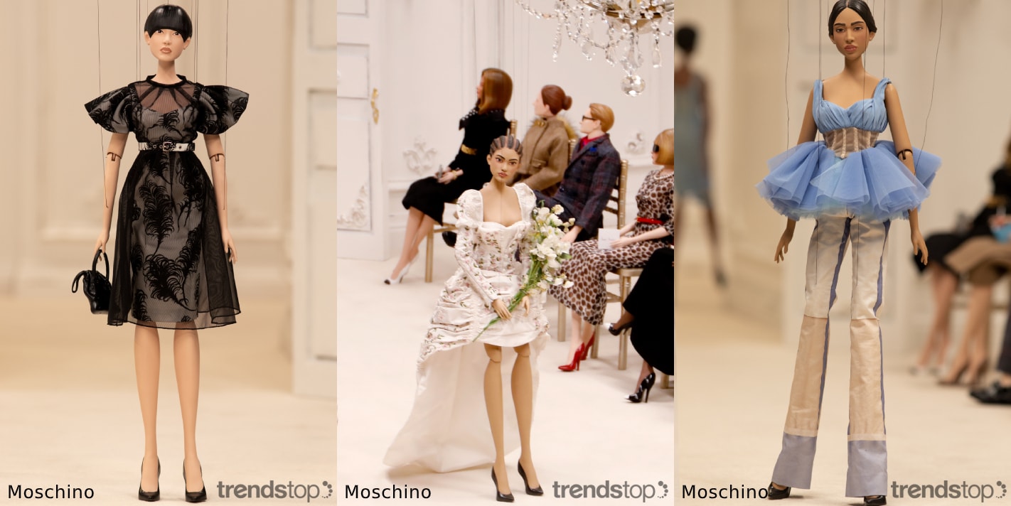 Aperçu de la semaine de la mode à Milan Printemps-Été 2021 Aperçu de la semaine de la mode à Milan Printemps-Été 2021