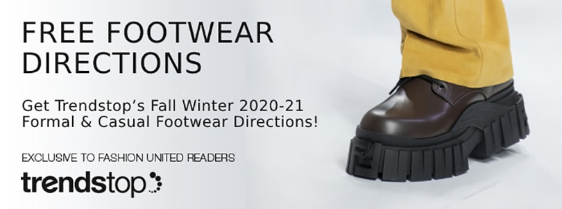 Tendances des chaussures pour hommes pour la saison printemps-été 2021 Tendances des chaussures pour hommes pour la saison printemps-été 2021