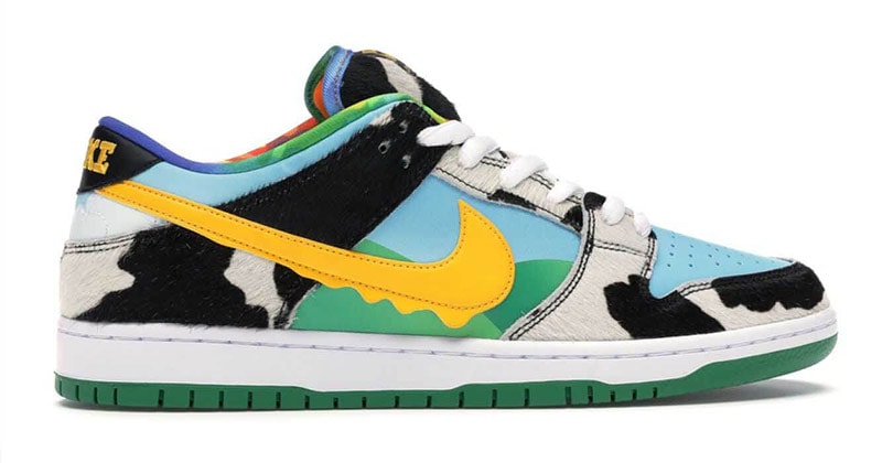Air Jordan : les sneakers « of the year » sur StockX Air Jordan : les sneakers « of the year » sur StockX