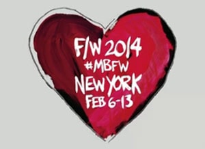 Today in New York... Today in New York...