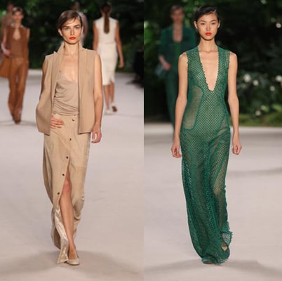 PFW : Akris, 90 modèles pour ses 90 ans PFW : Akris, 90 modèles pour ses 90 ans