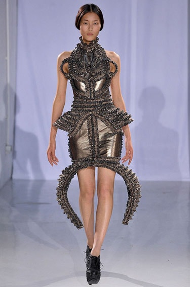 Haute Couture : le nouvel artisanat Haute Couture : le nouvel artisanat