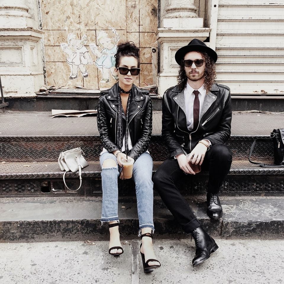 LBO s'offre une part de The Kooples LBO s'offre une part de The Kooples