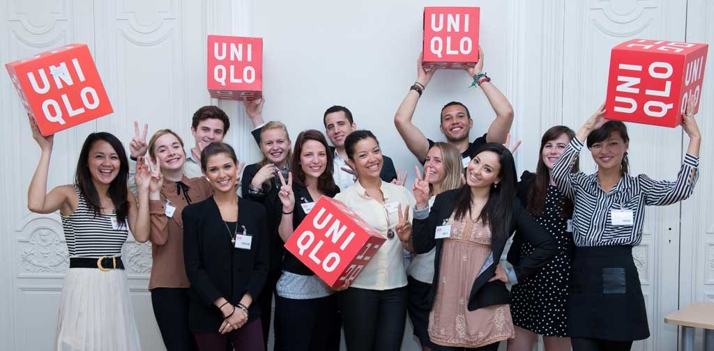 UNIQLO culture
