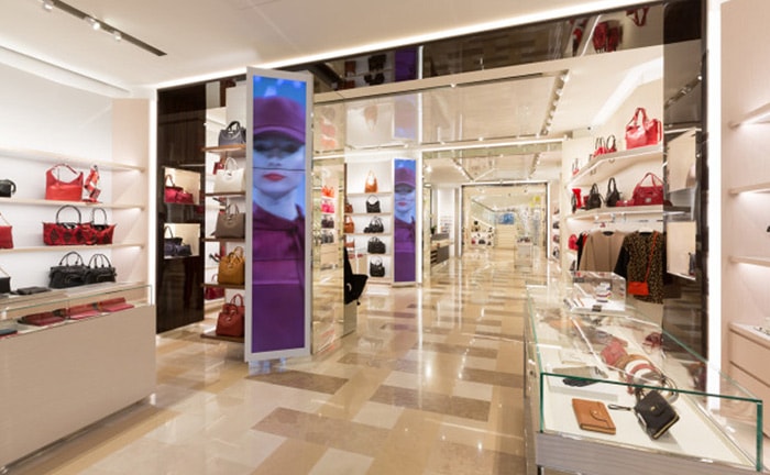 French saga (III) : Longchamp ouvre de nouvelles filiales French saga (III) : Longchamp ouvre de nouvelles filiales