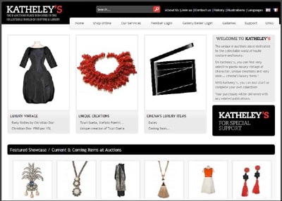 Katheley's en pleine expansion Katheley's en pleine expansion