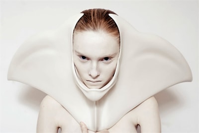 Ana Rajcevic gagne le concours ITS Accessoires 2012 Ana Rajcevic gagne le concours ITS Accessoires 2012