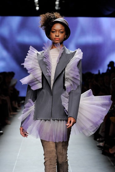 Haute Couture : le nouvel artisanat Haute Couture : le nouvel artisanat