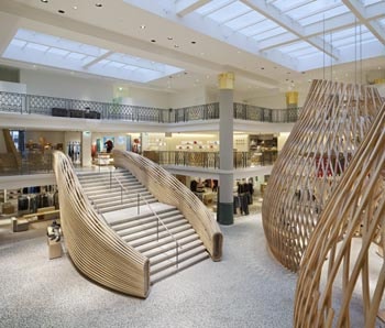 Hermès resserre les rangs Hermès resserre les rangs