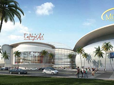 Les Galeries Lafayette s'installeront dans plusieurs pays Les Galeries Lafayette s'installeront dans plusieurs pays