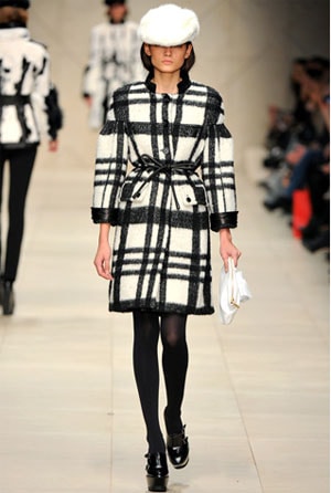 Guide des Spécialistes de LFW AW11 Guide des Spécialistes de LFW AW11