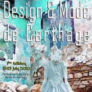 Festival Mode et Design de Carthage 2010 Festival Mode et Design de Carthage 2010