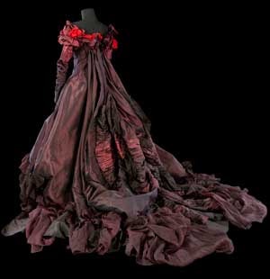 Dans le vestiaire des divas Dans le vestiaire des divas