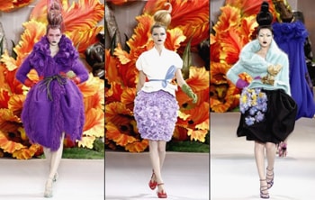 Excellent semestre pour Dior Excellent semestre pour Dior