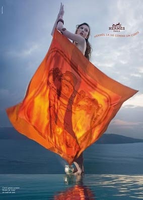 Hermès : CA + 31% au T3 Hermès : CA + 31% au T3