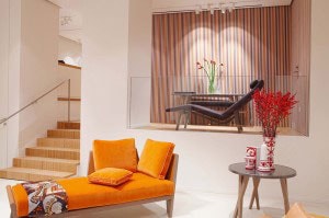 Hermès choisit Milan pour son 1er magasin Home Hermès choisit Milan pour son 1er magasin Home