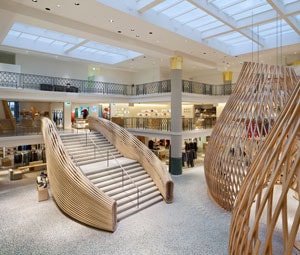 Hermès poursuit sa trajectoire de croissance Hermès poursuit sa trajectoire de croissance