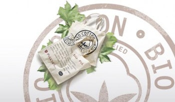 Le "Bio Cotton", mine d'or de C&A? Le "Bio Cotton", mine d'or de C&A?