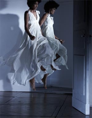 Lanvin se met à l'heure du mariage royal Lanvin se met à l'heure du mariage royal