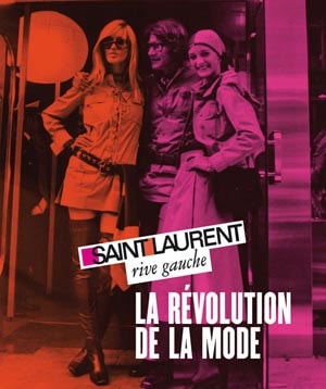Retour sur YSL, l'oeuvre intégral Retour sur YSL, l'oeuvre intégral