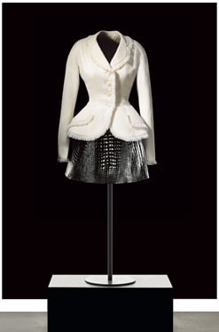 Dior et Chanel gardent la tête haute Dior et Chanel gardent la tête haute