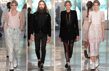 080 BCN Fashion: +43% de visiteurs 080 BCN Fashion: +43% de visiteurs