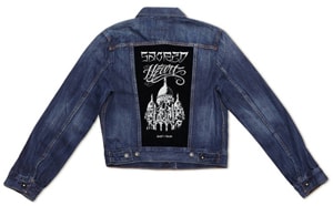 Levi's est arrivée sur les Champs-Elysées ! Levi's est arrivée sur les Champs-Elysées !