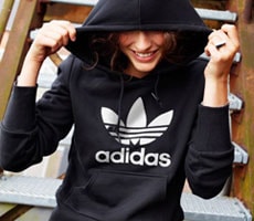 Adidas défraie la chronique Adidas défraie la chronique
