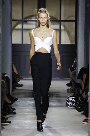 Balenciaga : fin de règne pour Ghesquière Balenciaga : fin de règne pour Ghesquière