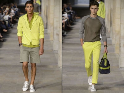 Hermès dénonce LVMH pour ses conditions d'entrée Hermès dénonce LVMH pour ses conditions d'entrée