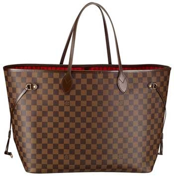 La mécanique Vuitton s’enraille La mécanique Vuitton s’enraille