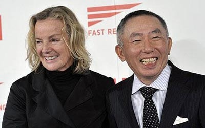 Jil Sander quitte Jil Sander Jil Sander quitte Jil Sander